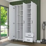 Hanah Home Mueble de Baño KC105 - 4695 Blanco